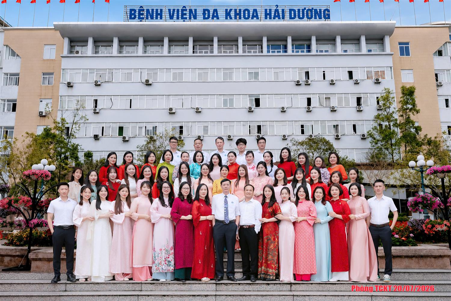 Phòng Tài chính - Kế Toán